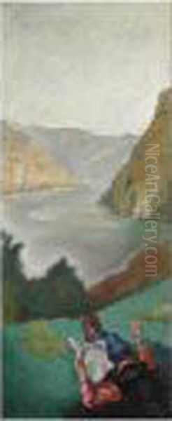 O Beata Solitudo - view 1