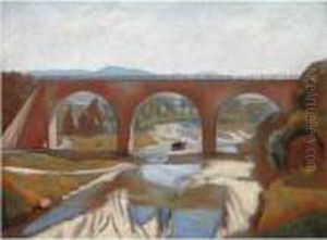 Ponte Degli Alberi Ponte Degli Alberi