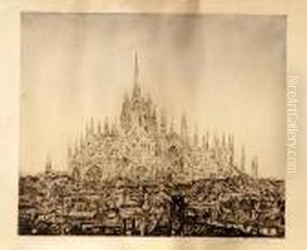 Scorcio Delduomo - view 1