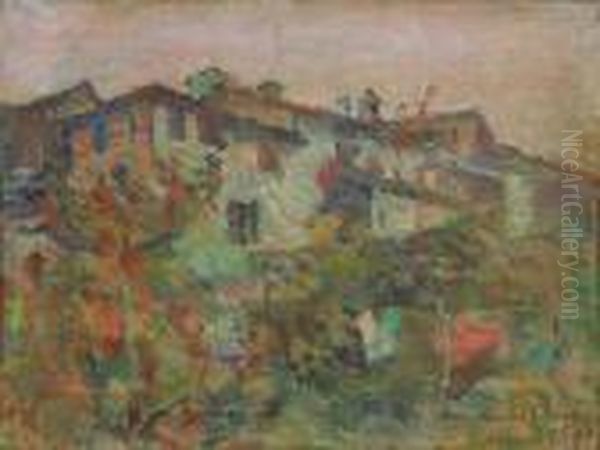 Carenno - view 1