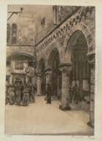 Senza Titolo - view 1