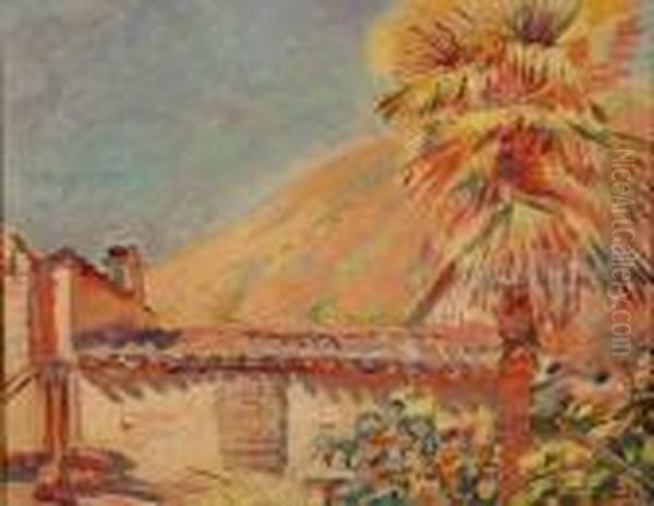 "mezzodi" 1946 - view 1