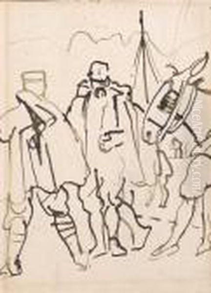 Militari Al Fronte - view 1