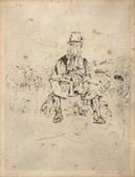 Zio Lino - view 1