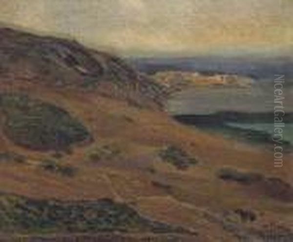 Sardegna - view 1