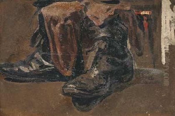 Le Scarpe Di Buggelli - view 1