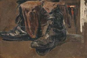 Le Scarpe Di Buggelli Le Scarpe Di Buggelli