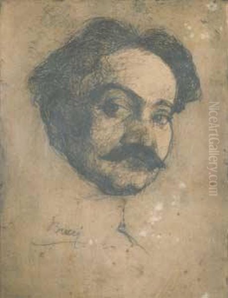 Ritratto Maschile - view 1