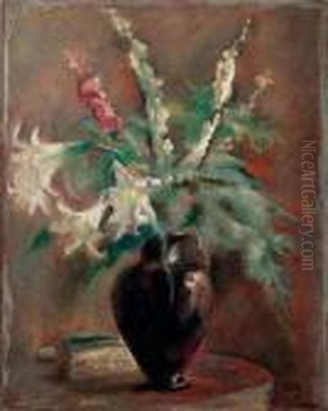 Lilius E Fiori Di Pesco - 1931 - view 1