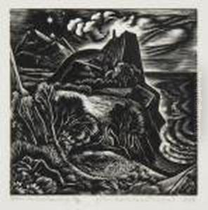 Waer'ick Beotaendig by John Buckland-Wright