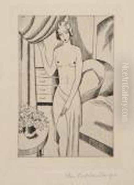 Frontispiece - view 1