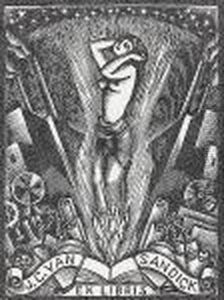 Untitled by John Buckland-Wright