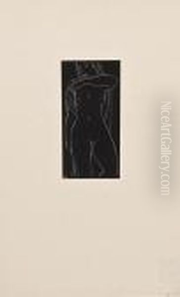 Dolores, Algernon Charles Swinburne - view 1