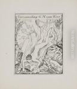 A Collection by John Buckland-Wright