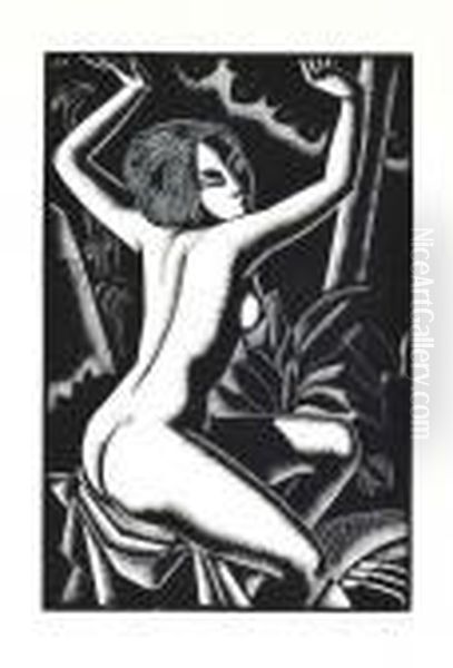 Baigneuses - view 1