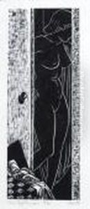 The Bathroom (cbw.l.140) by John Buckland-Wright