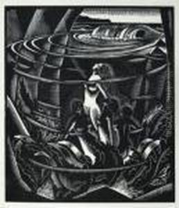 Keats The Collected Sonnets by John Buckland-Wright