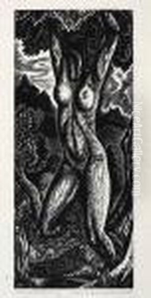 Metamorphosis Ii - view 1