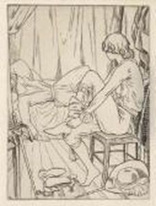 The Lovers