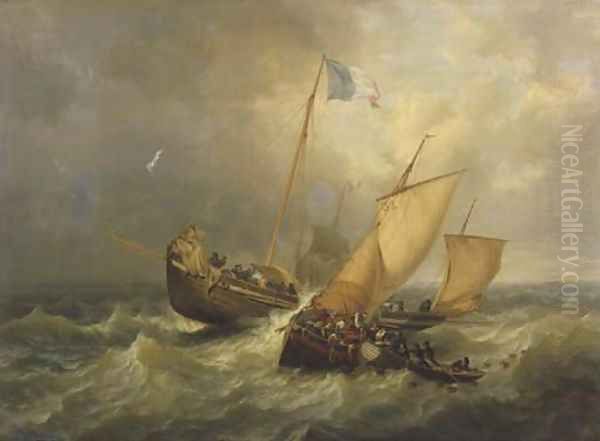 Une bataille sur Mer - view 1