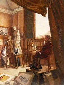 The Art Class