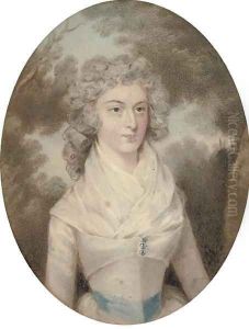 Portrait of a lady 2