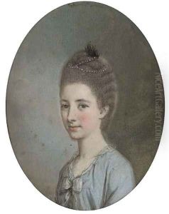 Portrait of a lady