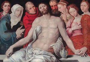 The Entombment