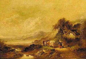 Returning home