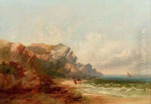 Hauling in the nets 2 by Joseph Horlor