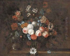 Flowers by Simone Hardime