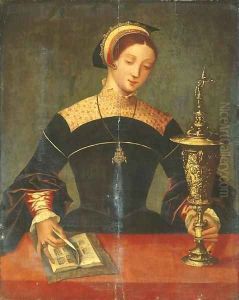 The Magdalen