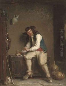 The Miser