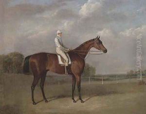 Robert Ridsdale's Bloomsbury, with Templeman up