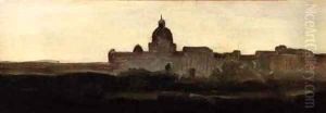 St Peter's, Rome