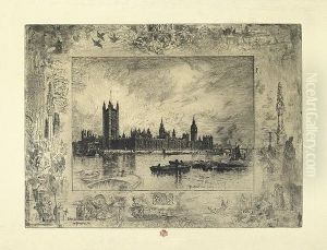 Westminster Bridge. Westminster Bridge.
