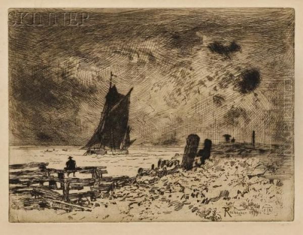 La Petite Marine - Souvenir De Medway - view 1