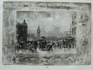 Westminster Bridge Westminster Bridge