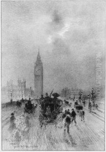 Westminster Bridge Westminster Bridge