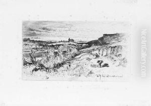 La Chapelle Saint-michel A L'estre. 1881
