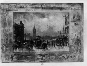 Westminster Bridge (b./g. 156) Westminster Bridge (b./g. 156)