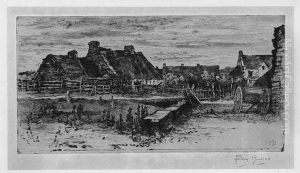 Les Grandes Chaumieres Les Grandes Chaumieres