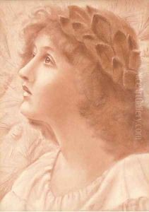 Hope by Edward Robert Hughes