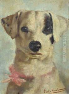 A Jackrussel