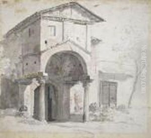Italienische Villa Mit Rundbogen Uber Kannelierten
Saulen Italienische Villa Mit Rundbogen Uber Kannelierten
Saulen