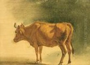 Nachlasstempel by Heinrich Burkel