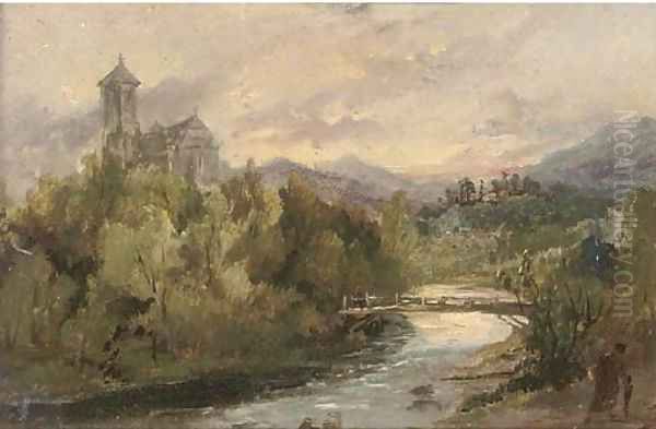 Westmorland - view 1