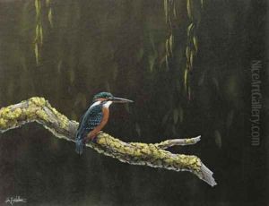 The king of the river by John Higginbotham