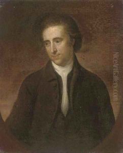 Portrait of a gentleman