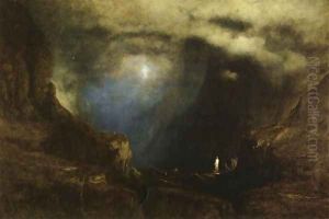 The Valley of the Shadow of Death